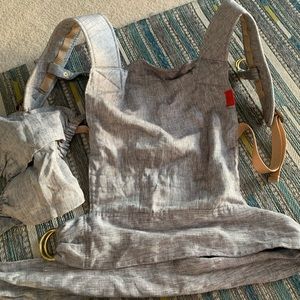 Sakura Bloom Scout Marin 2019 Fit